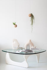 Hängende Sphere – Helle Eiche