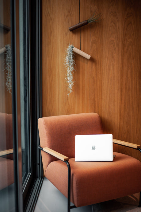 Hängender Cylinder – Helle Eiche